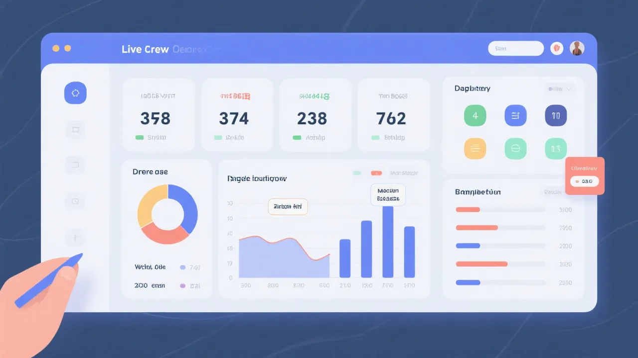 开奖直播大厅示意图