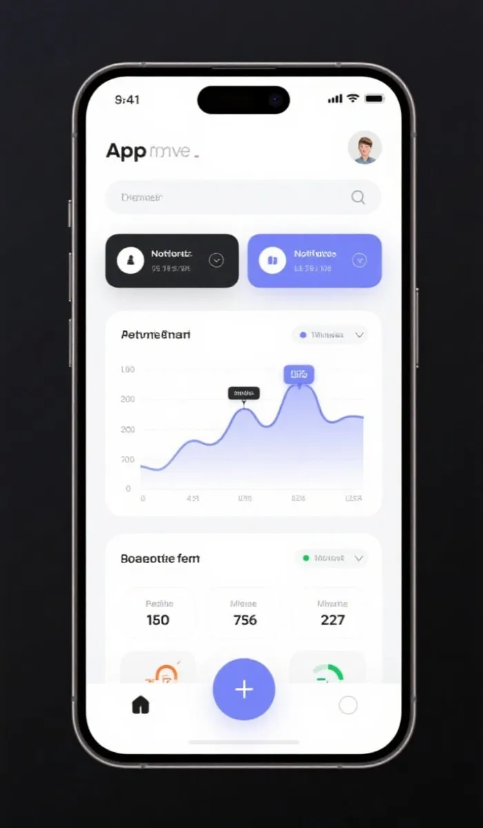 极速快乐8APP界面展示