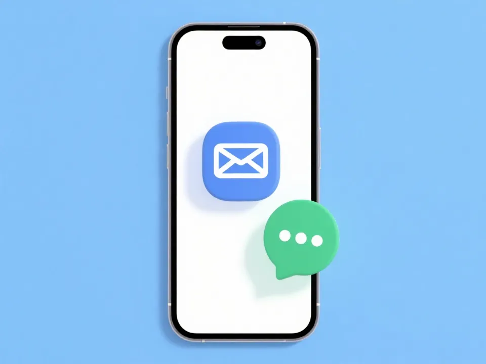 多渠道沟通支持